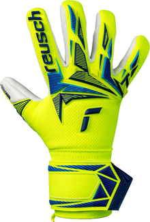 Reusch Attrakt Freegel Advance Junior 5672235 - vista frontale
