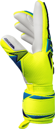 Reusch Attrakt Freegel Advance Junior 5672235 - vista laterale