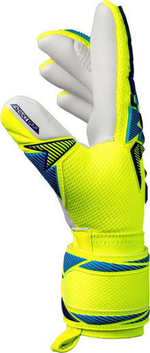 Reusch Attrakt Freegel Advance Junior 5672235 - vista laterale