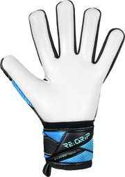 Reusch Attrakt RE:GRIP NC Junior 5672535 - vista posteriore
