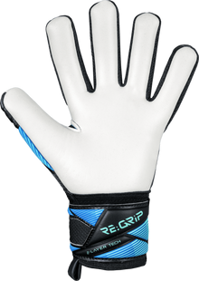 Reusch Attrakt RE:GRIP NC Junior 5672535 - vista posteriore