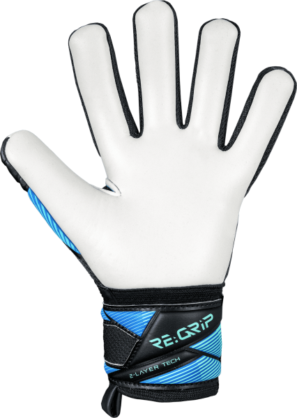 Reusch Attrakt RE:GRIP NC Junior 5672535 - vista posteriore