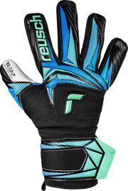 Reusch Attrakt RE:GRIP NC Junior 5672535 - vista frontale