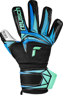 Reusch Attrakt RE:GRIP NC Junior 5672535 - vista frontale