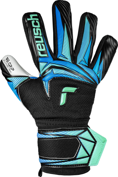 Reusch Attrakt RE:GRIP NC Junior 5672535 - vista frontale