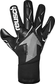 Reusch Fastgrip Infinity Junior 5672700 - vista frontale