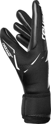Reusch Fastgrip Infinity Junior 5672700 - vista laterale