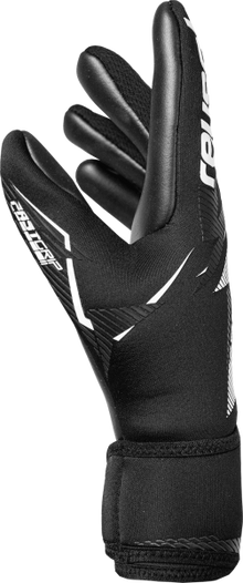 Reusch Fastgrip Infinity Junior 5672700 - vista laterale