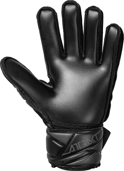 Reusch Attrakt Infinity Junior 5672715 - vista posteriore