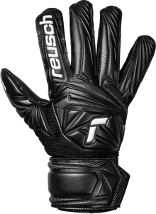 Reusch Attrakt Infinity Junior 5672715 - vista frontale