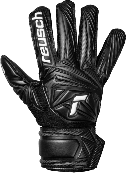 Reusch Attrakt Infinity Junior 5672715 - vista frontale