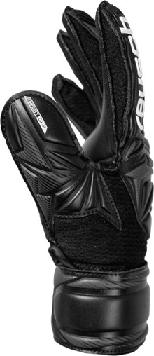 Reusch Attrakt Infinity Junior 5672715 - vista laterale