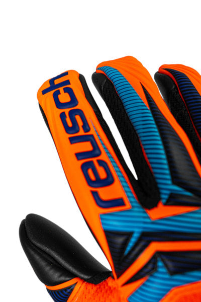 Reusch Attrakt Infinity Evolution NC Junior 5672724 - dettaglio prodotto