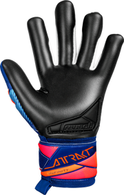 Reusch Attrakt Infinity Evolution NC Junior 5672725 - vista posteriore