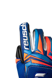 Reusch Attrakt Infinity Evolution NC Junior 5672725 - dettaglio prodotto