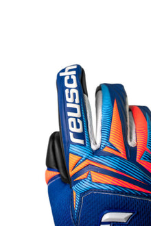 Reusch Attrakt Infinity Evolution NC Junior 5672725 - dettaglio prodotto
