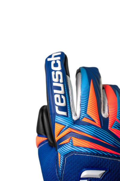 Reusch Attrakt Infinity Evolution NC Junior 5672725 - dettaglio prodotto