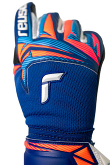 Reusch Attrakt Infinity Evolution NC Junior 5672725 - secondo dettaglio prodotto