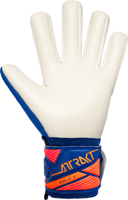 Reusch Attrakt Gold X NC Junior 5672955 - vista posteriore