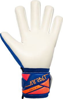 Reusch Attrakt Gold X NC Junior 5672955 - vista posteriore