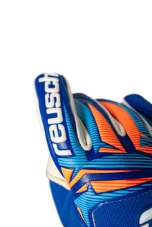 Reusch Attrakt Gold X NC Junior 5672955 - dettaglio prodotto