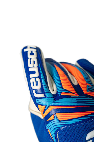 Reusch Attrakt Gold X NC Junior 5672955 - dettaglio prodotto