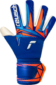 Reusch Attrakt Gold X NC Junior 5672955 - vista frontale