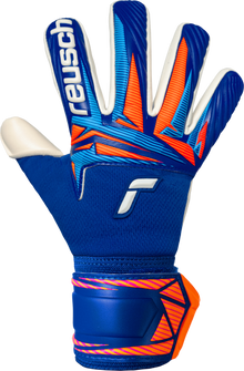 Reusch Attrakt Gold X NC Junior 5672955 - vista frontale
