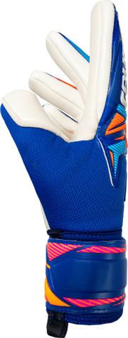 Reusch Attrakt Gold X NC Junior 5672955 - vista laterale