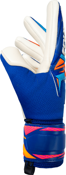 Reusch Attrakt Gold X NC Junior 5672955 - vista laterale