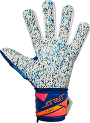 Reusch Attrakt Fusion NC 5670905 - vista posteriore