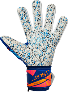 Reusch Attrakt Fusion NC 5670905 - vista posteriore
