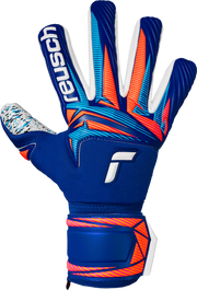 Reusch Attrakt Fusion NC 5670905 - vista frontale