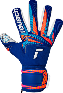 Reusch Attrakt Fusion NC 5670905 - vista frontale