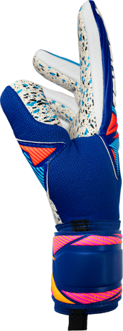 Reusch Attrakt Fusion NC 5670905 - vista laterale