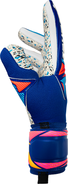 Reusch Attrakt Fusion NC 5670905 - vista laterale