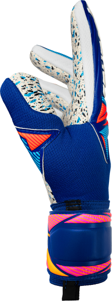 Reusch Attrakt Fusion NC 5670905 - vista laterale