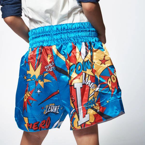 Leone 1947 Panta Thai Jr Hero ABJ02