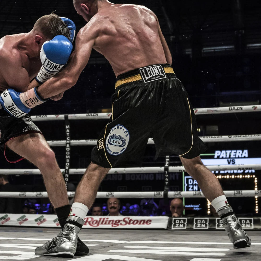 Leone 1947 Panta Boxe Premium AB240