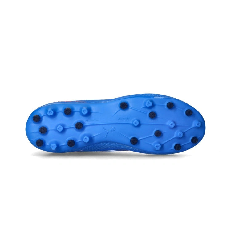 Puma ULTRA 6 Match MG Jr