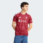 Adidas Liverpool FC Home Jersey 2026/27 KA6852