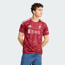 Adidas Liverpool FC Home Jersey 2026/27 KA6852