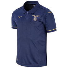 Mizuno SS Lazio Third Jersey Junior 2026/27