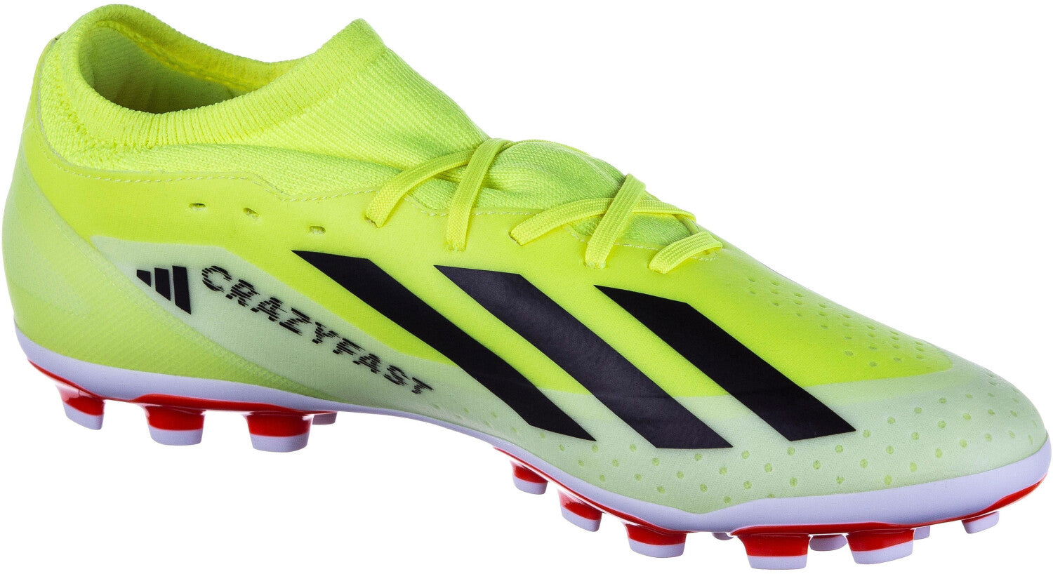 Adidas X Crazyfast League 2G/3G AG