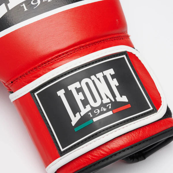 Leone 1947 Guanti Boxe Shock Pro GN057