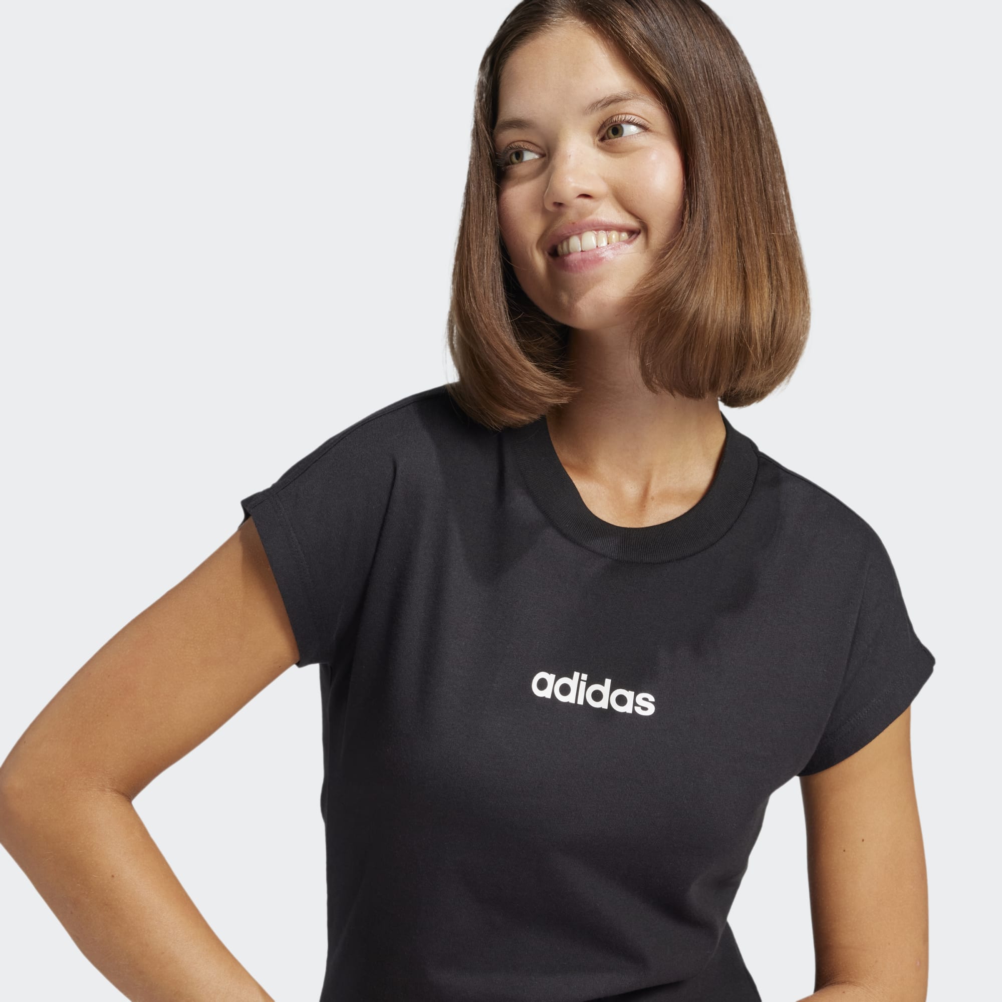 JC8238 - T-Shirt - Adidas
