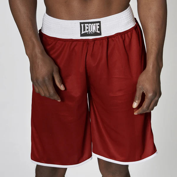 Leone 1947 Panta Boxe Double AB215