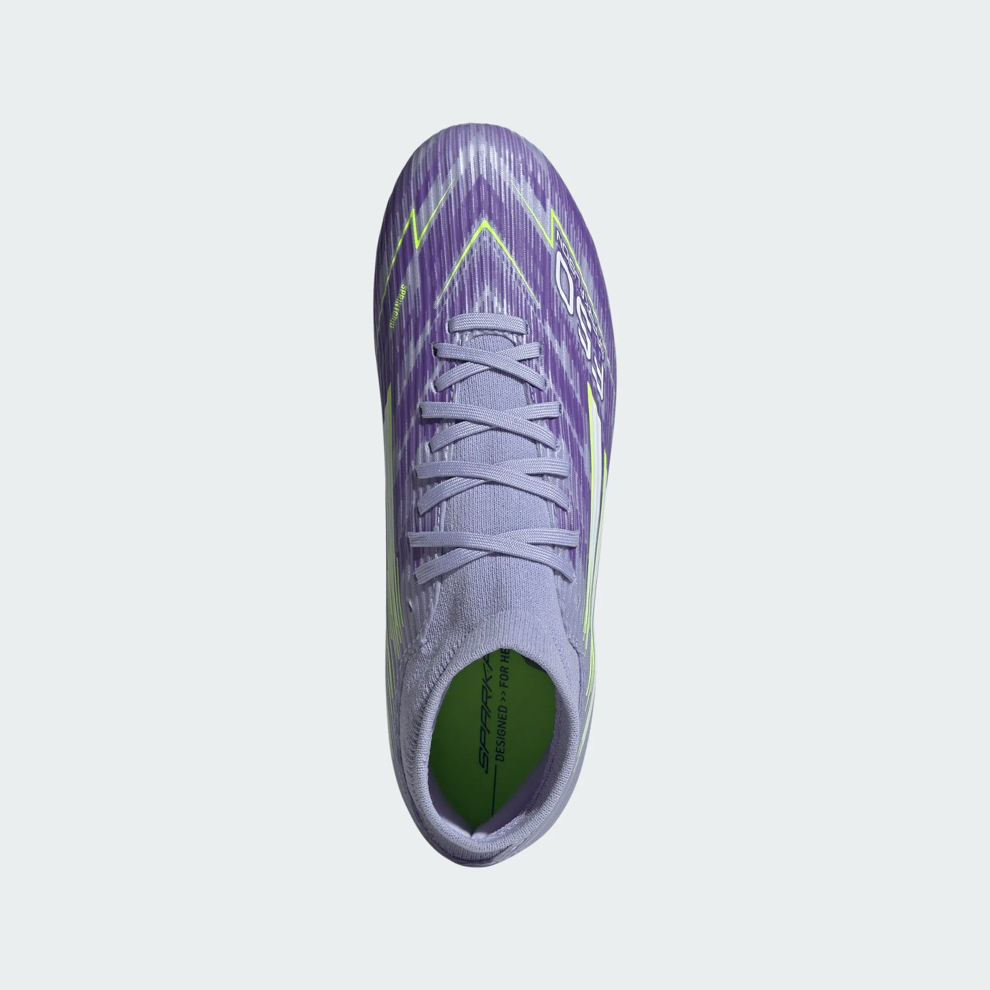 Adidas F50 Sparkfusion League FG/AG