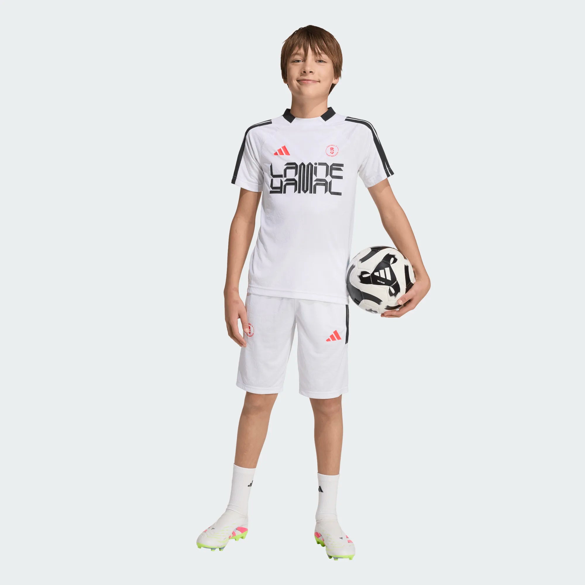 KD6434 - Pantaloncini - Adidas