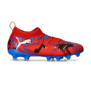 Puma FUTURE 8 Match Playmakers FG/AG Jr